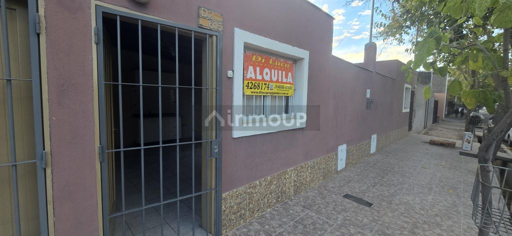 Departamento en Alquiler en Guaymallen, Mendoza