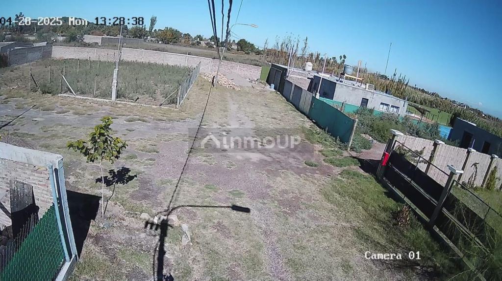 Lote en Venta en Guaymallen, Mendoza