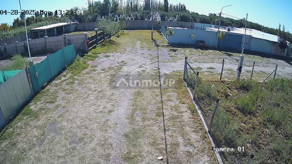 Lote en Venta en Guaymallen, Mendoza