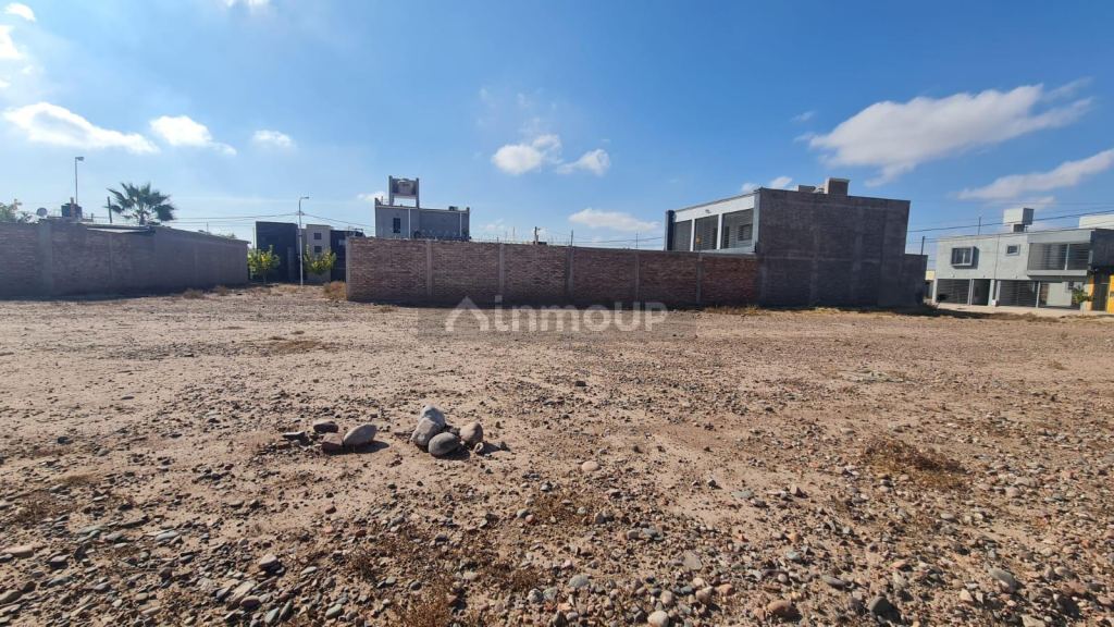 Lote en Venta en Maipu, Mendoza