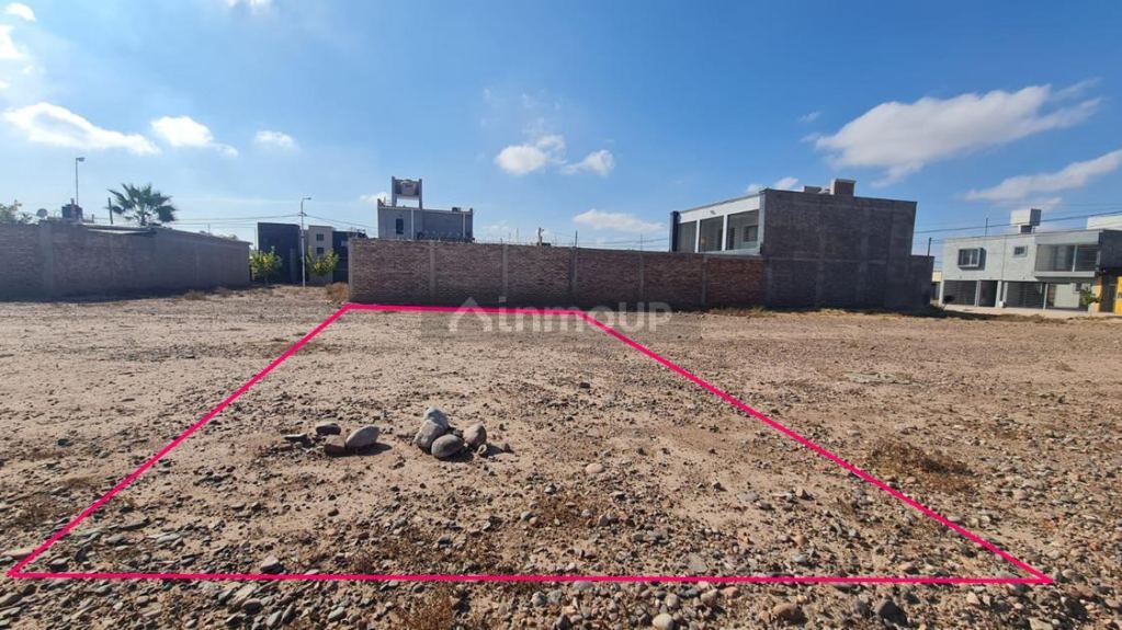 Lote en Venta en Maipu, Mendoza