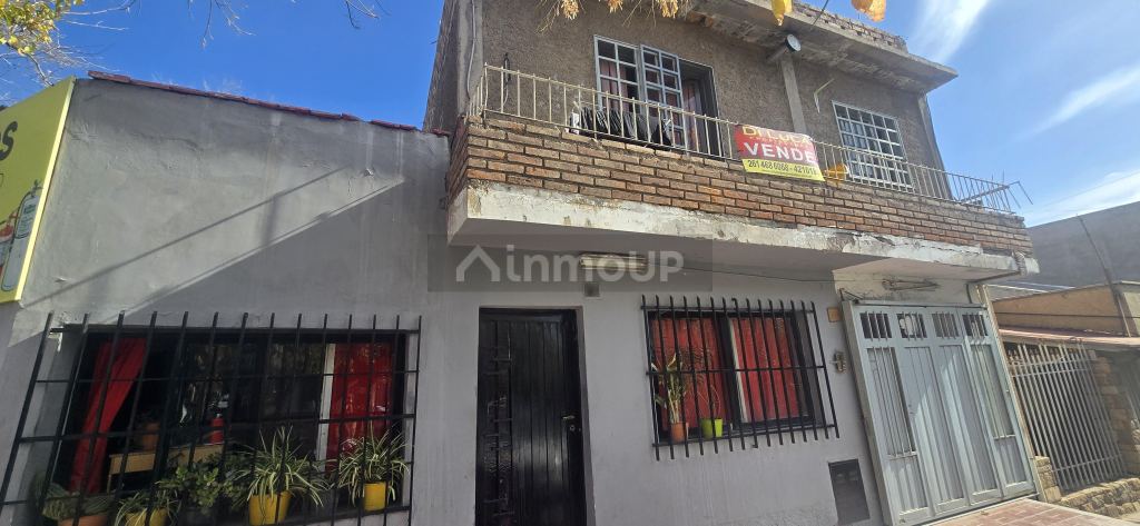 Casa en Venta en Guaymallen, Mendoza