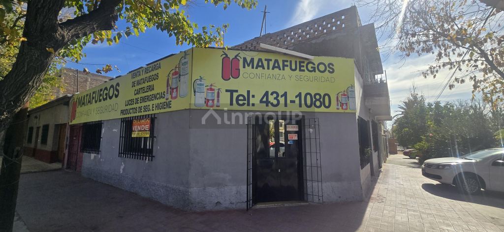 Casa en Venta en Guaymallen, Mendoza