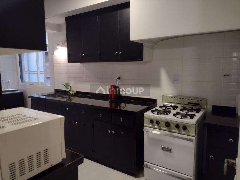 Departamento en Alquiler en Capital, Mendoza