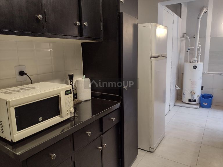 Departamento en Alquiler en Capital, Mendoza