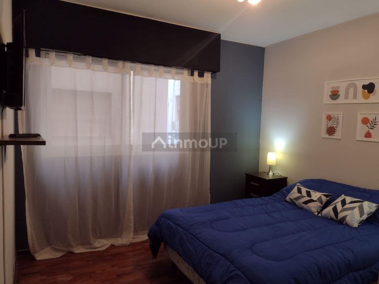 Departamento en Alquiler en Capital, Mendoza