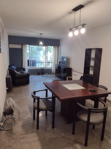 Departamento en Alquiler en Capital, Mendoza