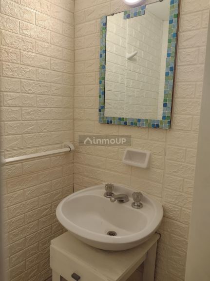 Departamento en Alquiler en Capital, Mendoza