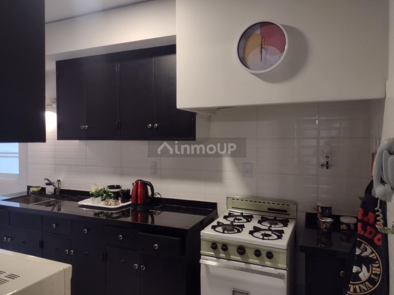 Departamento en Alquiler en Capital, Mendoza