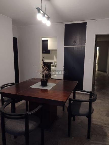 Departamento en Alquiler en Capital, Mendoza