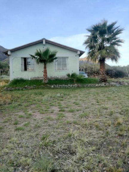 Casa en Venta en Las Heras, Mendoza