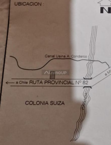 Casa en Venta en Las Heras, Mendoza