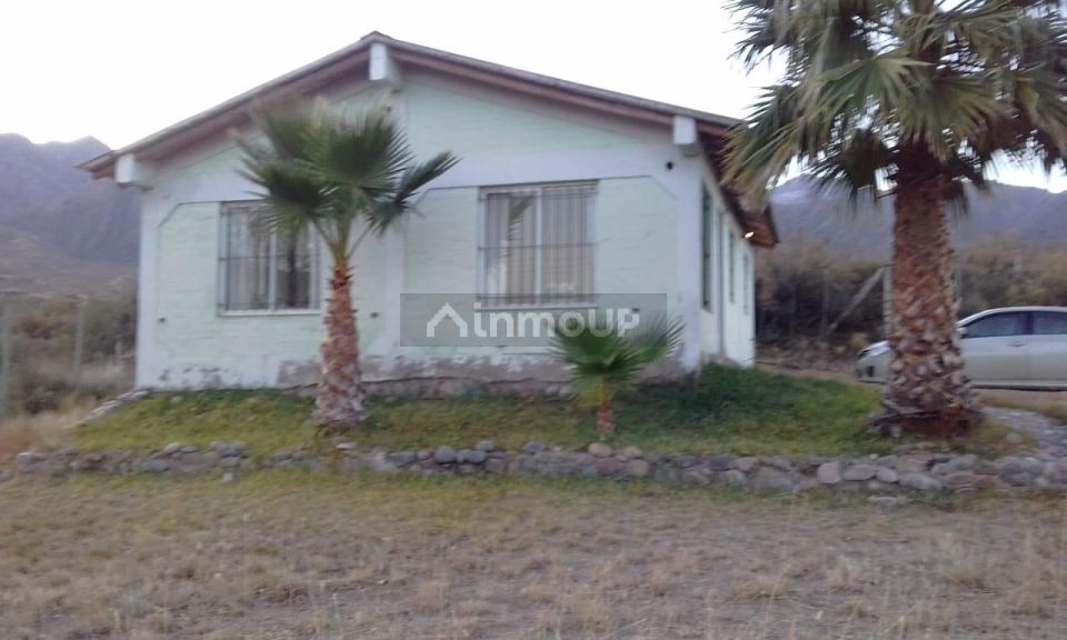 Casa en Venta en Las Heras, Mendoza