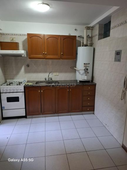 Departamento en Alquiler en Capital, Mendoza
