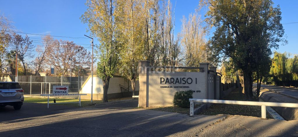 Lote en Venta en Maipu, Mendoza