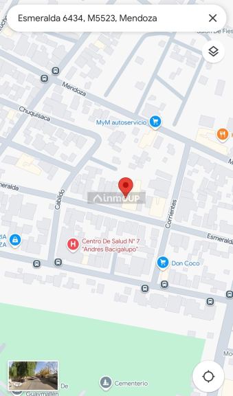 Lote en Venta en Guaymallen, Mendoza
