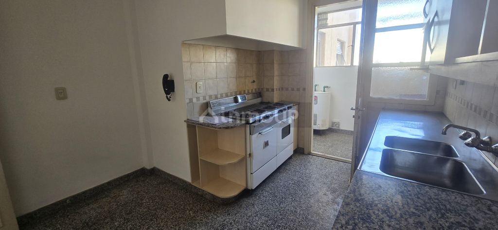 Departamento en Alquiler en Capital, Mendoza
