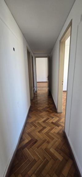 Departamento en Alquiler en Capital, Mendoza