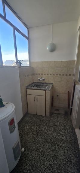 Departamento en Alquiler en Capital, Mendoza