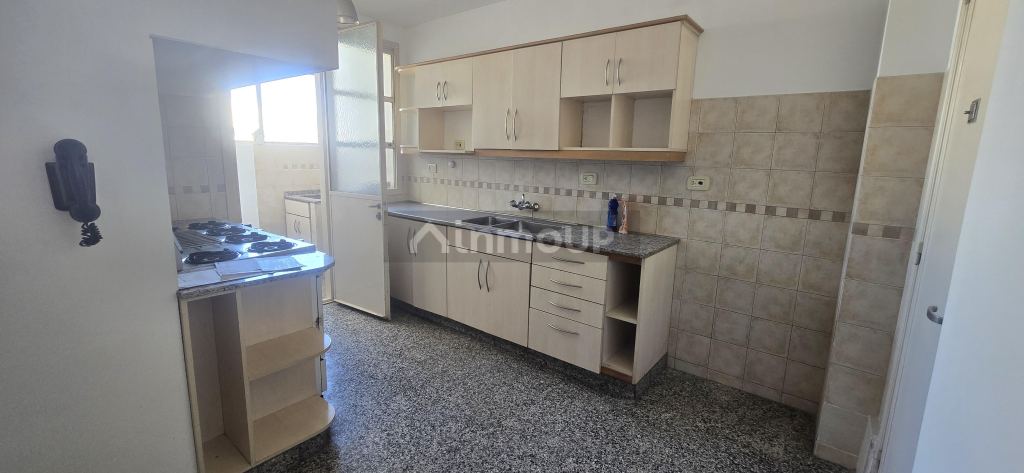 Departamento en Alquiler en Capital, Mendoza