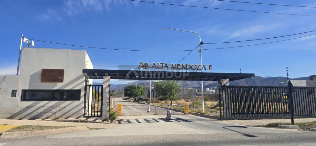 Casa en Venta en Las Heras, Mendoza