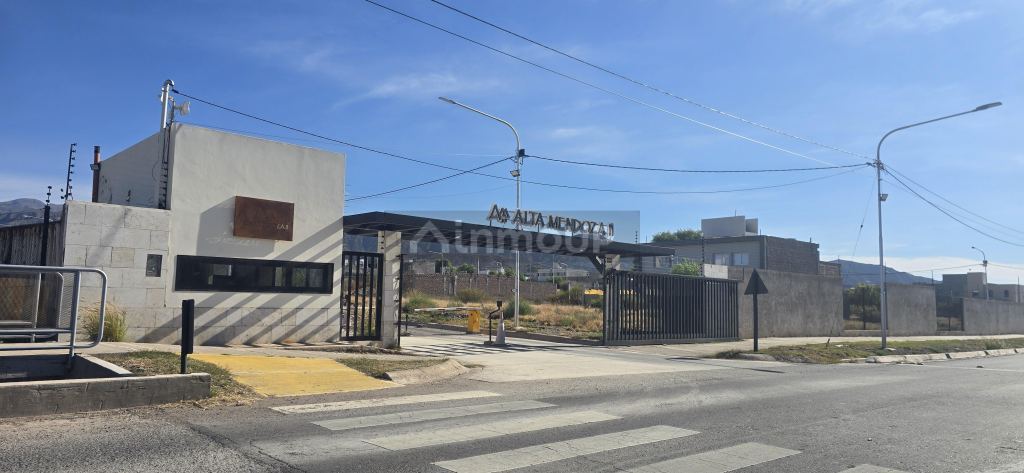 Casa en Venta en Las Heras, Mendoza