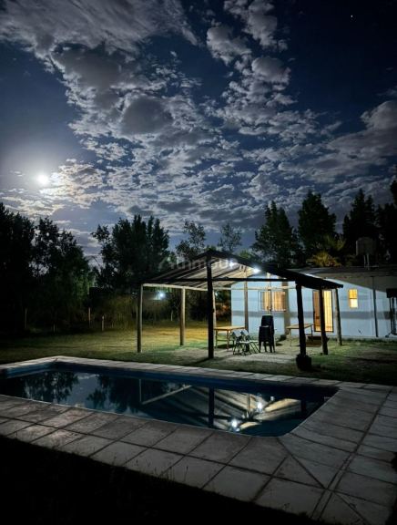 Casa en Alquiler en Guaymallen, Mendoza