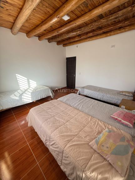 Casa en Alquiler en Guaymallen, Mendoza