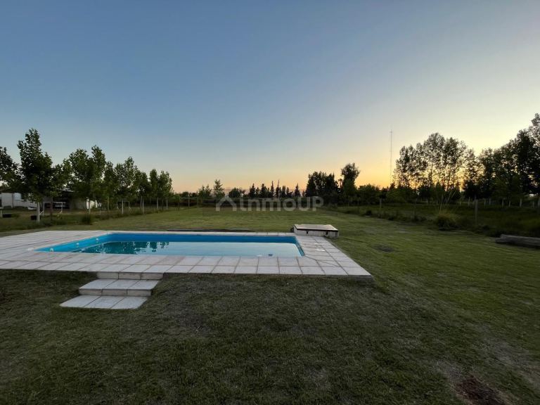 Casa en Alquiler en Guaymallen, Mendoza
