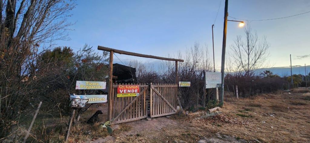Casa en Venta en Maipu, Mendoza