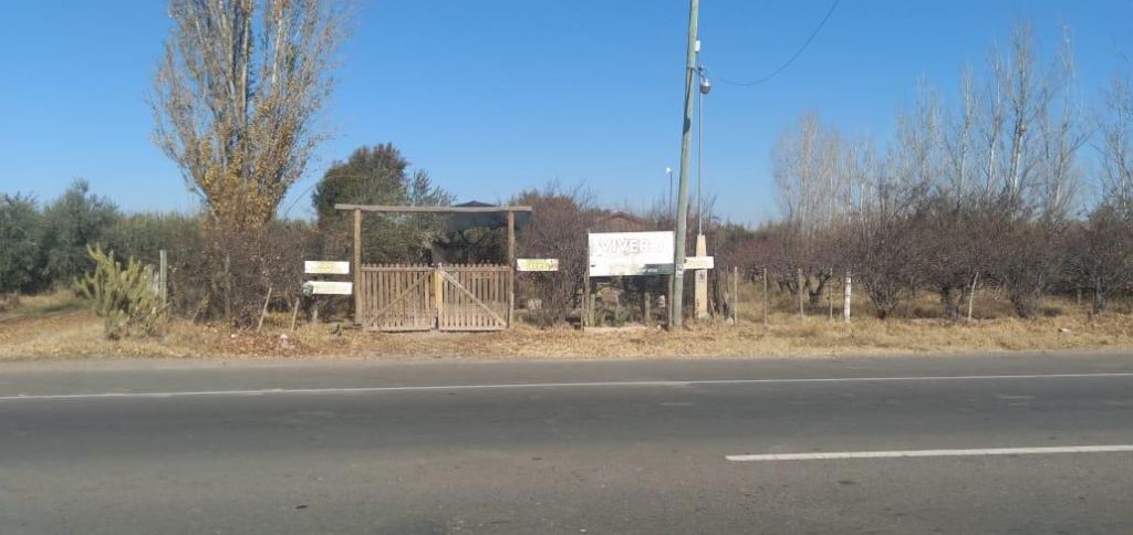 Casa en Venta en Maipu, Mendoza