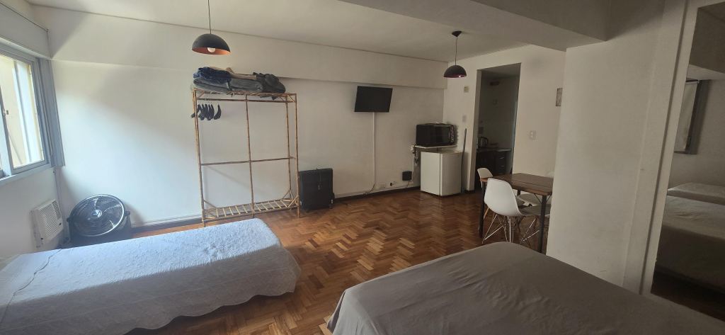 Departamento en Venta en Capital, Mendoza