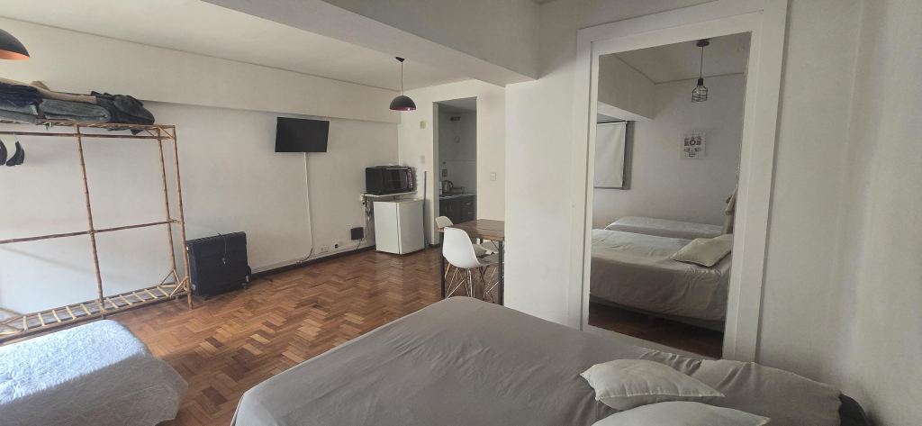 Departamento en Venta en Capital, Mendoza