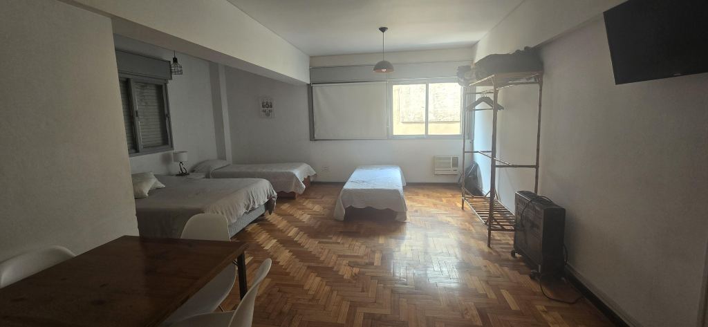 Departamento en Venta en Capital, Mendoza