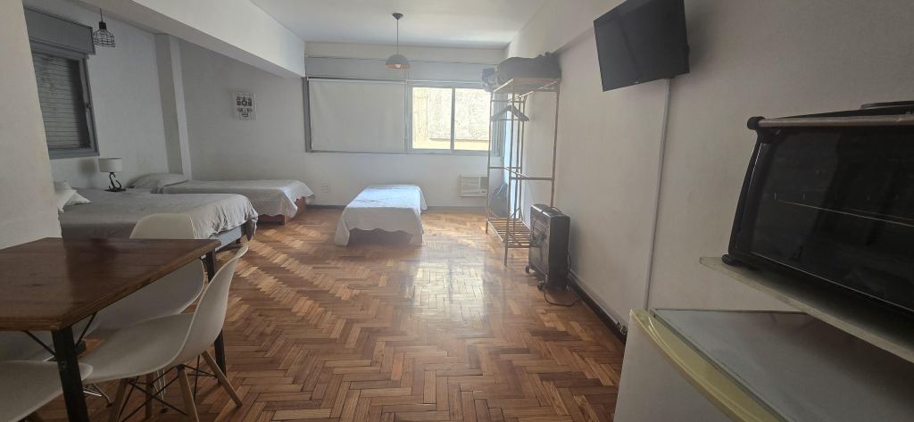 Departamento en Venta en Capital, Mendoza