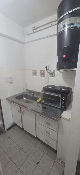 Departamento en Venta en Capital, Mendoza