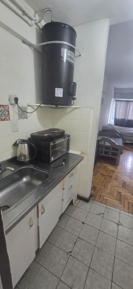 Departamento en Venta en Capital, Mendoza