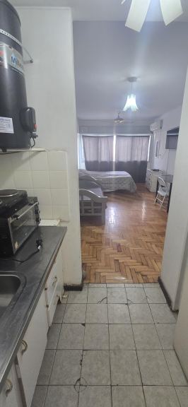 Departamento en Venta en Capital, Mendoza