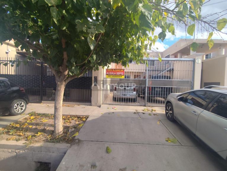 Departamento en Alquiler en Guaymallen, Mendoza