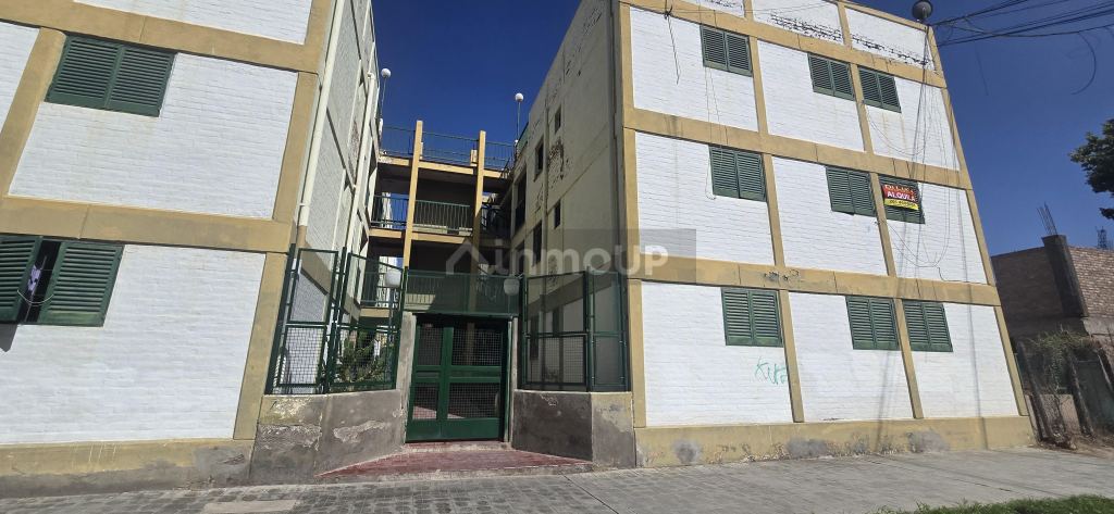 Departamento en Alquiler en Las Heras, Mendoza