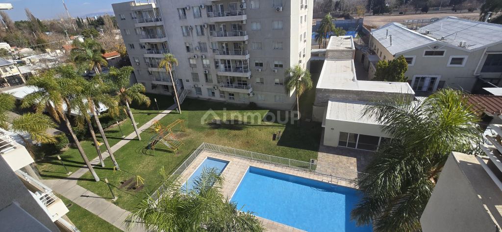 Departamento en Alquiler en Guaymallen, Mendoza