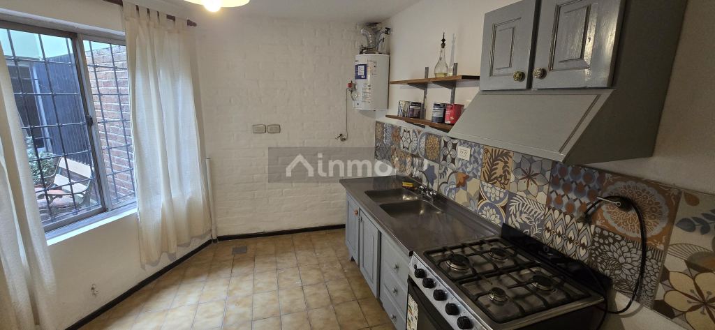 Duplex en Alquiler en Capital, Mendoza