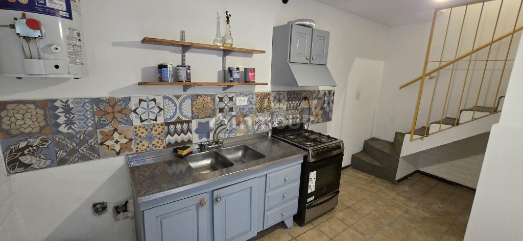 Duplex en Alquiler en Capital, Mendoza