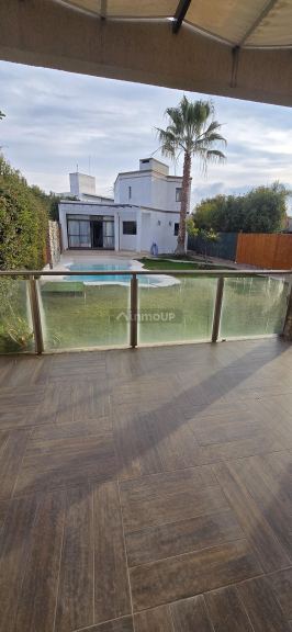 Casa en Alquiler en Maipu, Mendoza