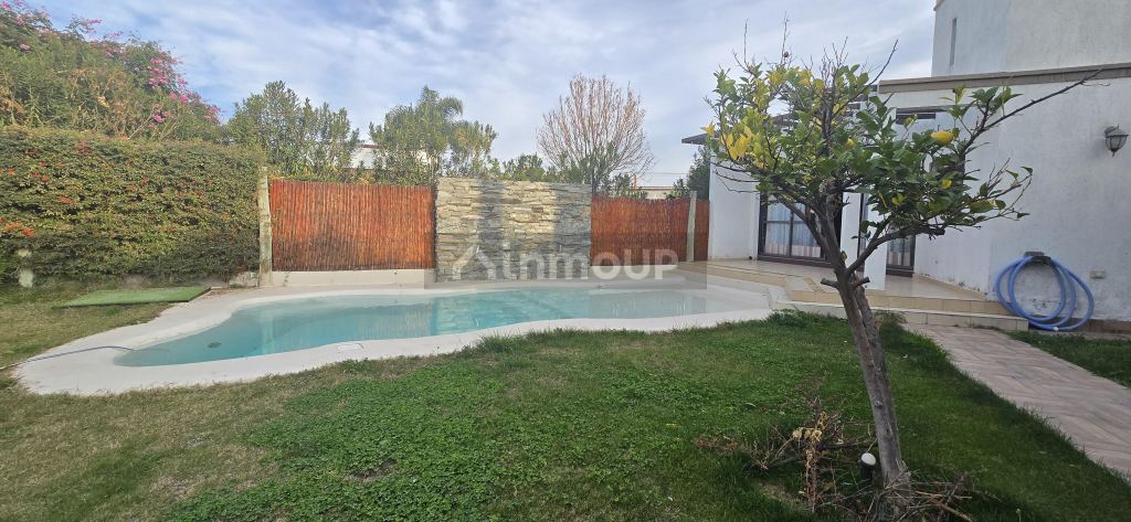 Casa en Alquiler en Maipu, Mendoza