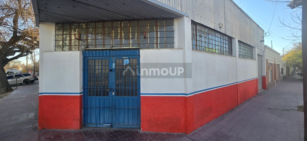Galpon en Venta en Guaymallen, Mendoza