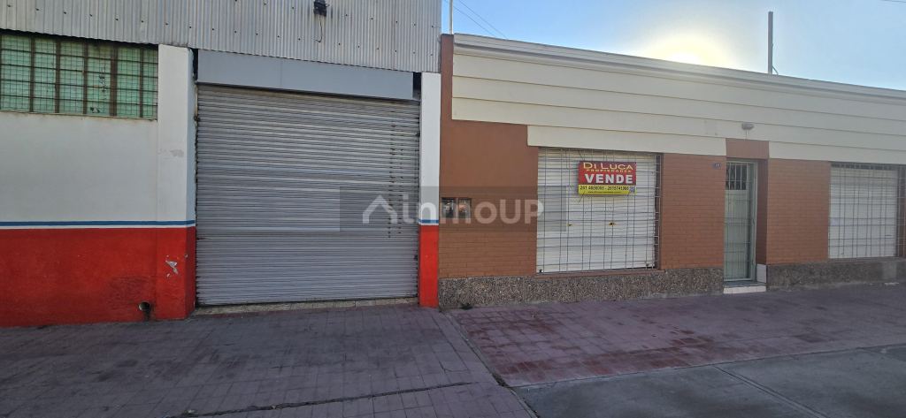 Galpon en Venta en Guaymallen, Mendoza
