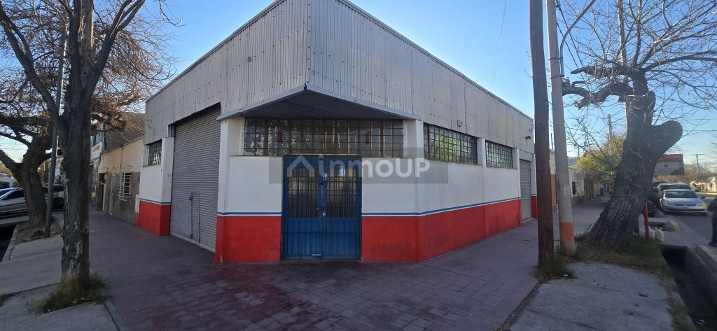 Galpon en Venta en Guaymallen, Mendoza