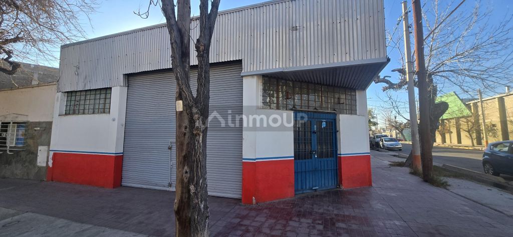 Galpon en Venta en Guaymallen, Mendoza