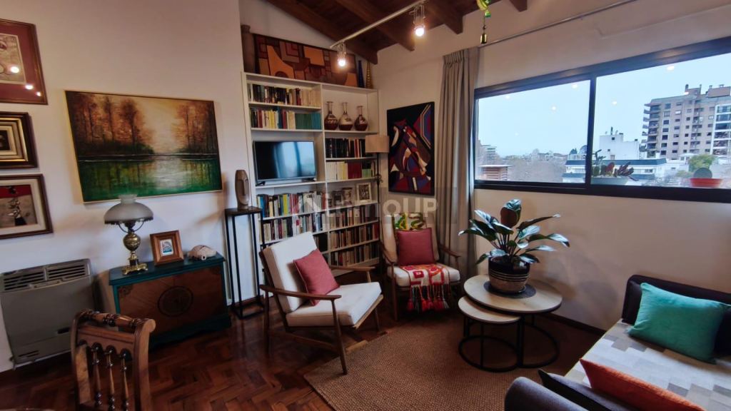Departamento en Venta en Capital, Mendoza